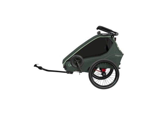 Fahrradanhänger Kidgoo 2