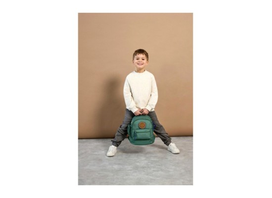 Kindergartenrucksack Mini Backpack Little Gang