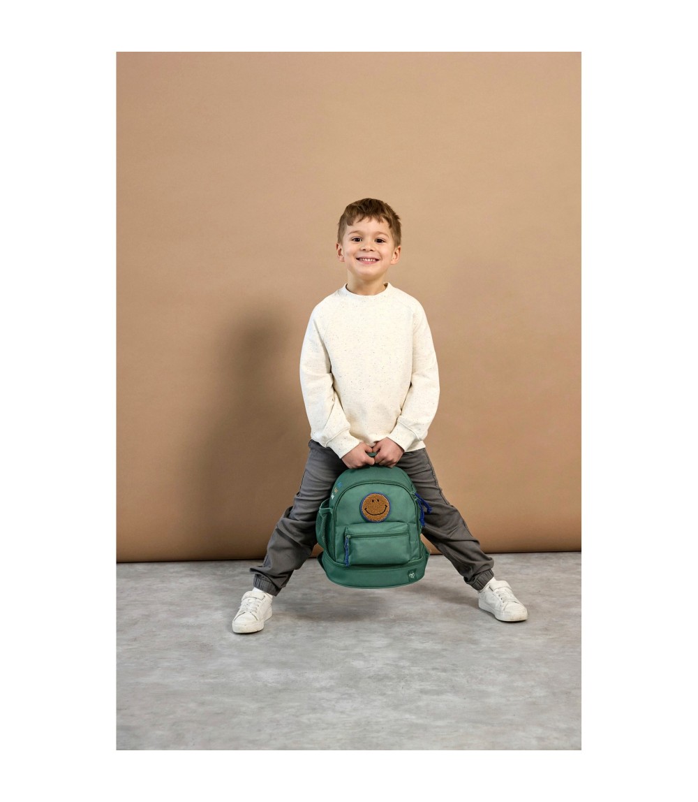 Kindergartenrucksack Mini Backpack Little Gang
