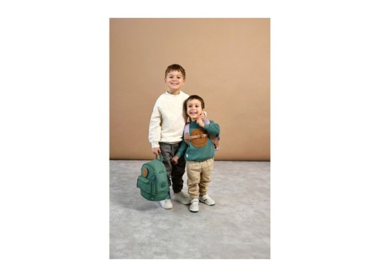 Kindergartenrucksack Mini Backpack Little Gang