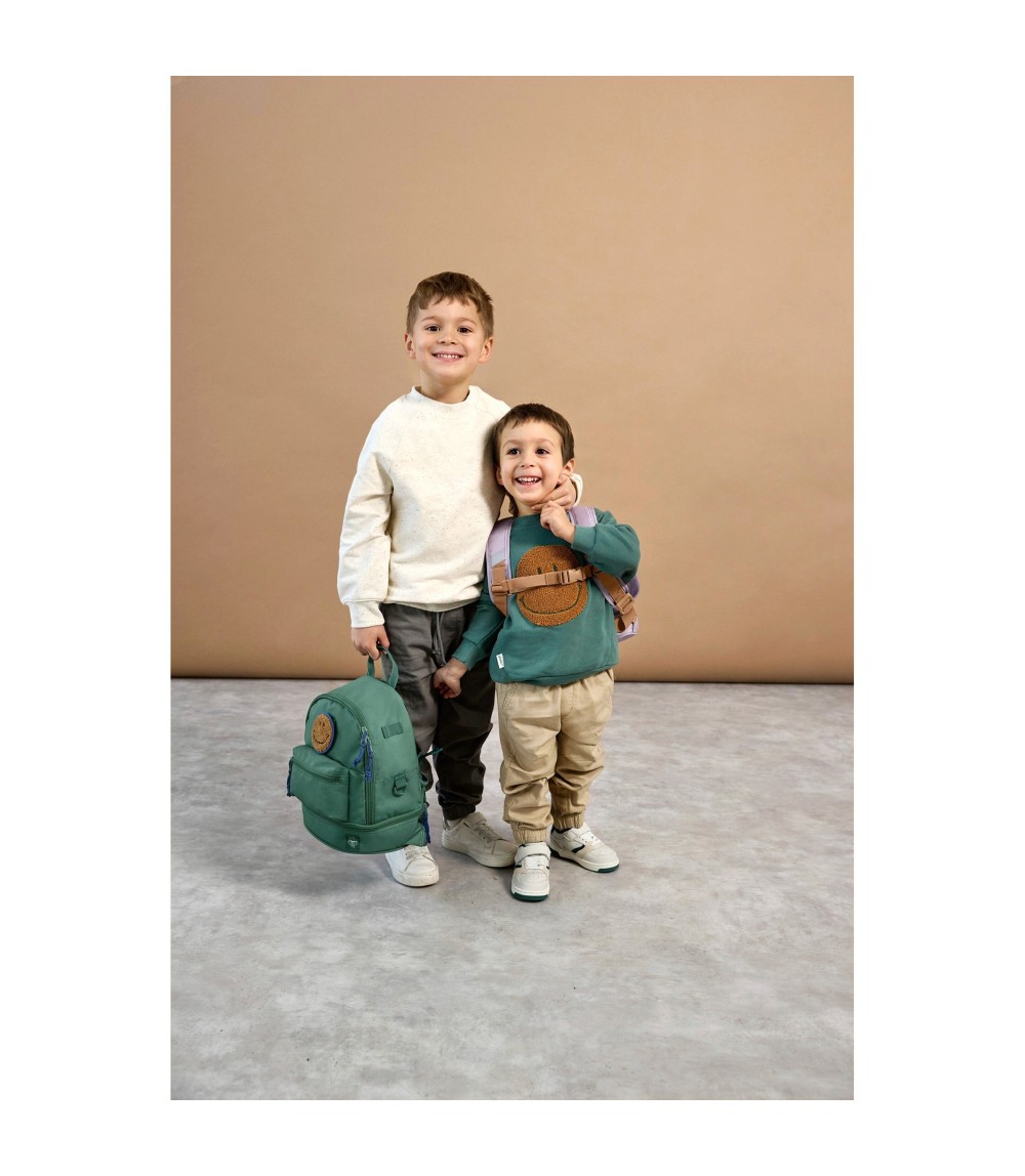 Kindergartenrucksack Mini Backpack Little Gang