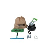 Seilrutsche 11 Meter