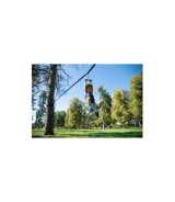 Seilrutsche 11 Meter