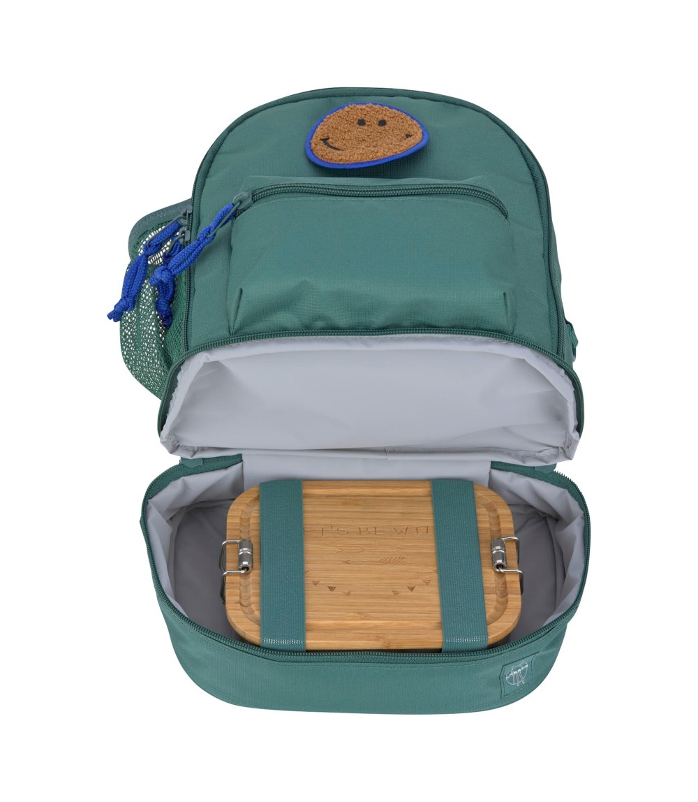 Kindergartenrucksack Mini Backpack Little Gang