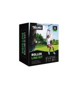 Seilrutsche 11 Meter