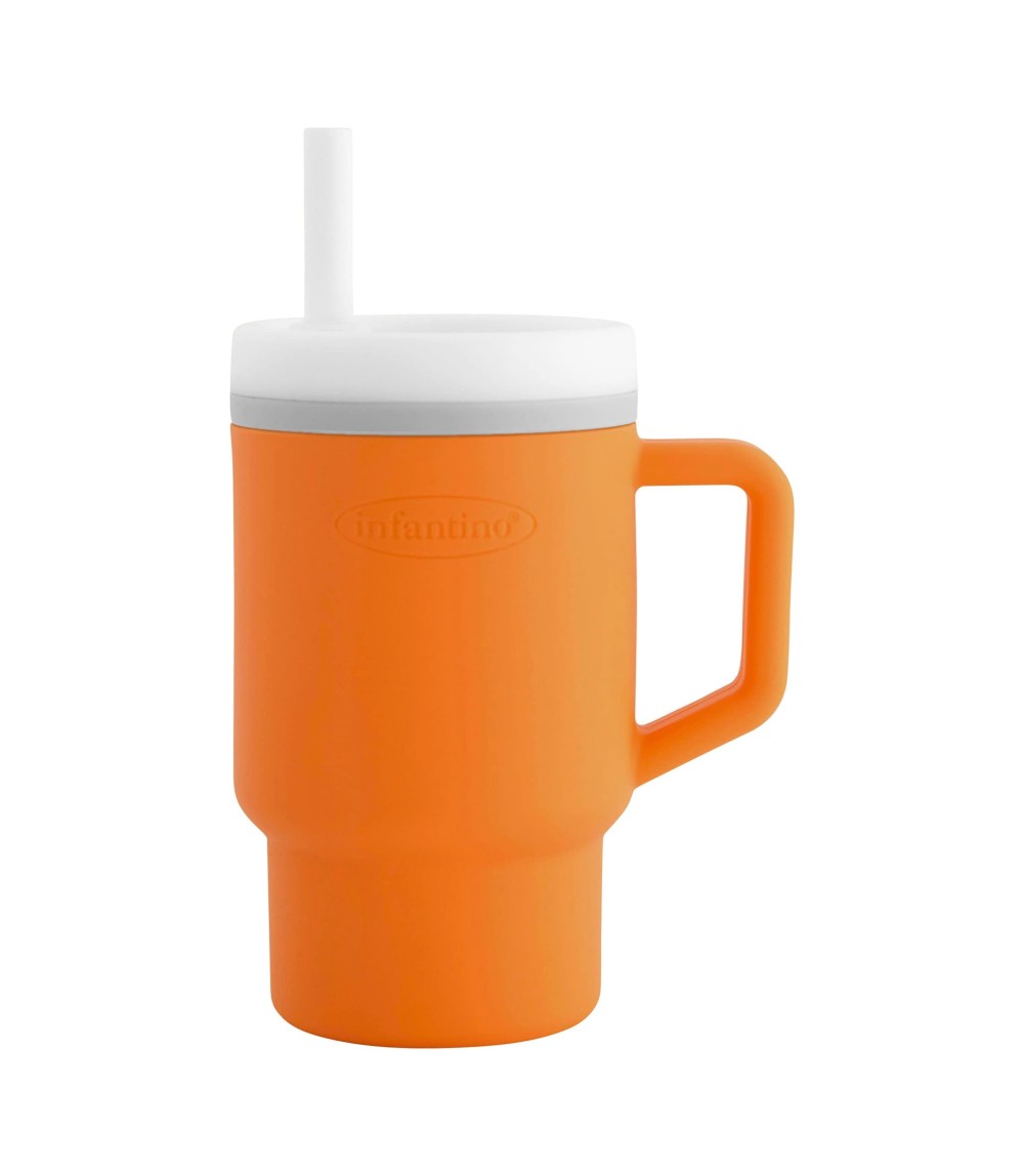 Mein 1. Tumbler 266 ml