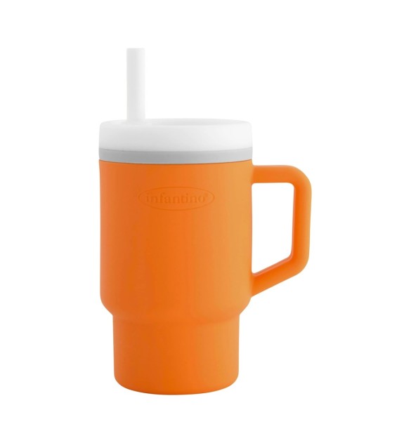 Mein 1. Tumbler 266 ml