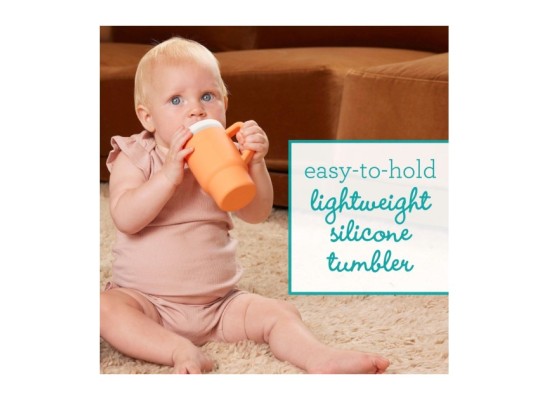 Mein 1. Tumbler 266 ml