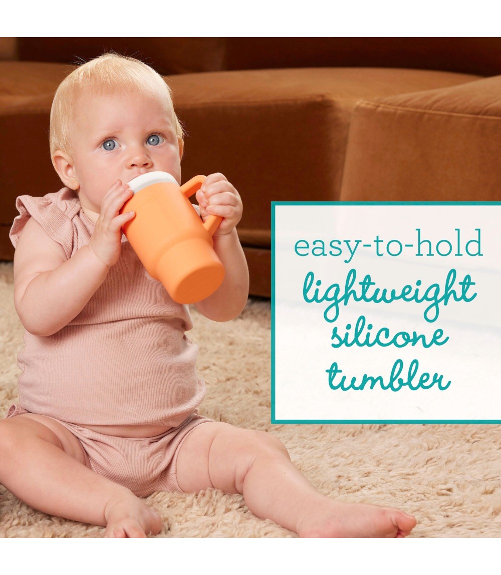 Mein 1. Tumbler 266 ml