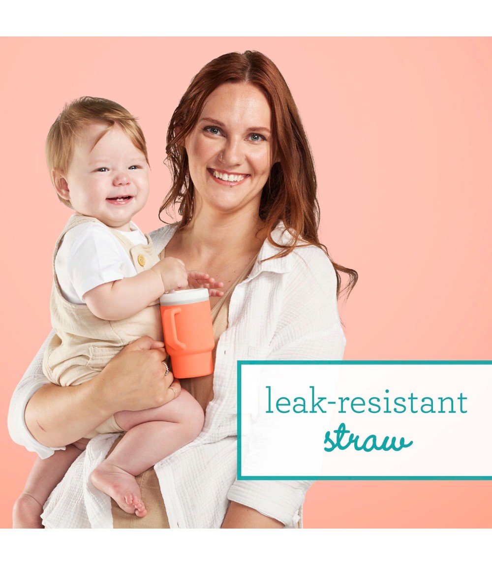 Mein 1. Tumbler 266 ml