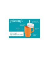 Mein 1. Tumbler 266 ml