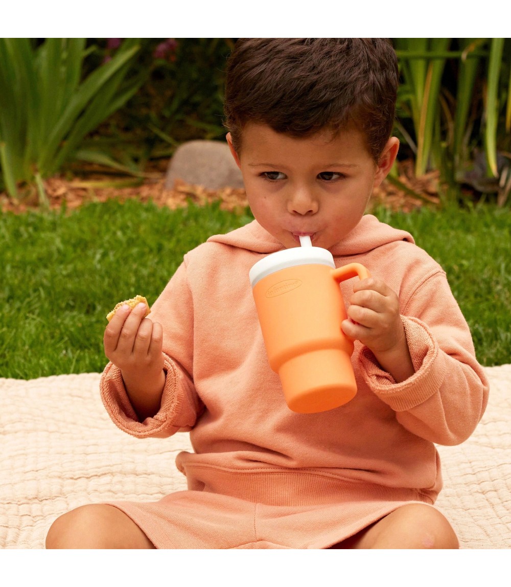 Mein 1. Tumbler 266 ml