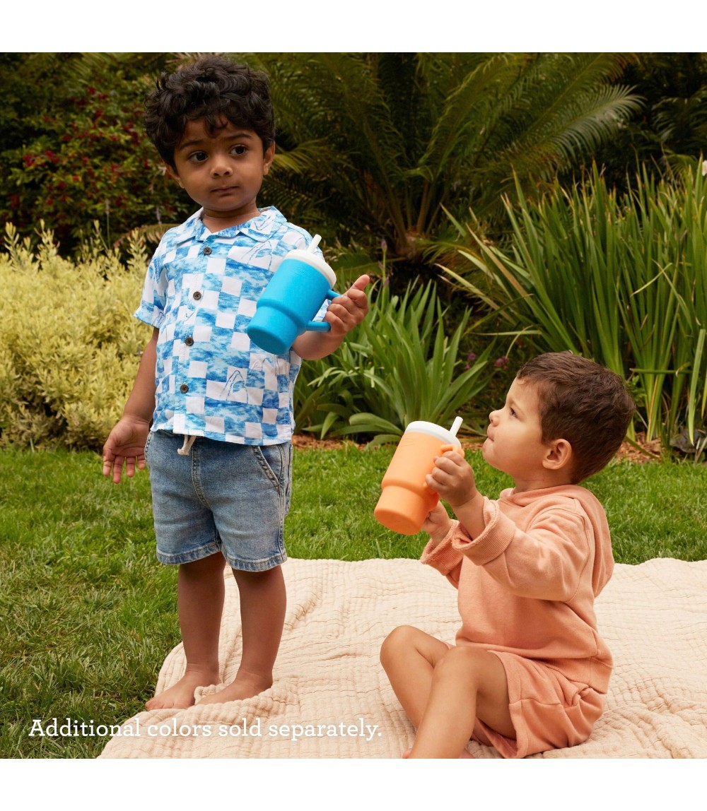 Mein 1. Tumbler 266 ml