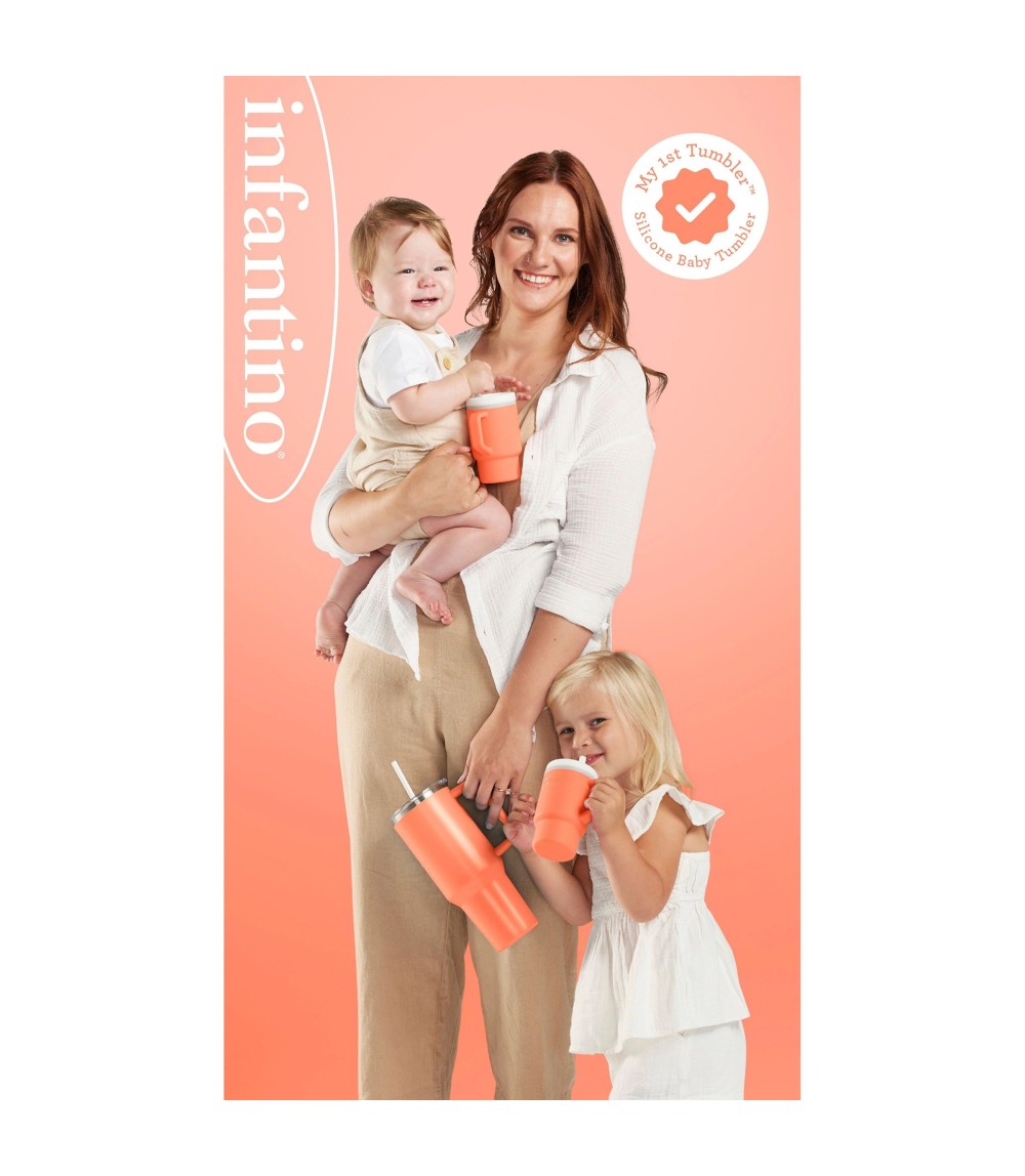 Mein 1. Tumbler 266 ml