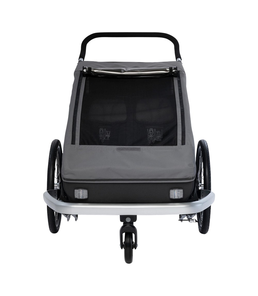 Kid Keeke2 Fahrradanhänger