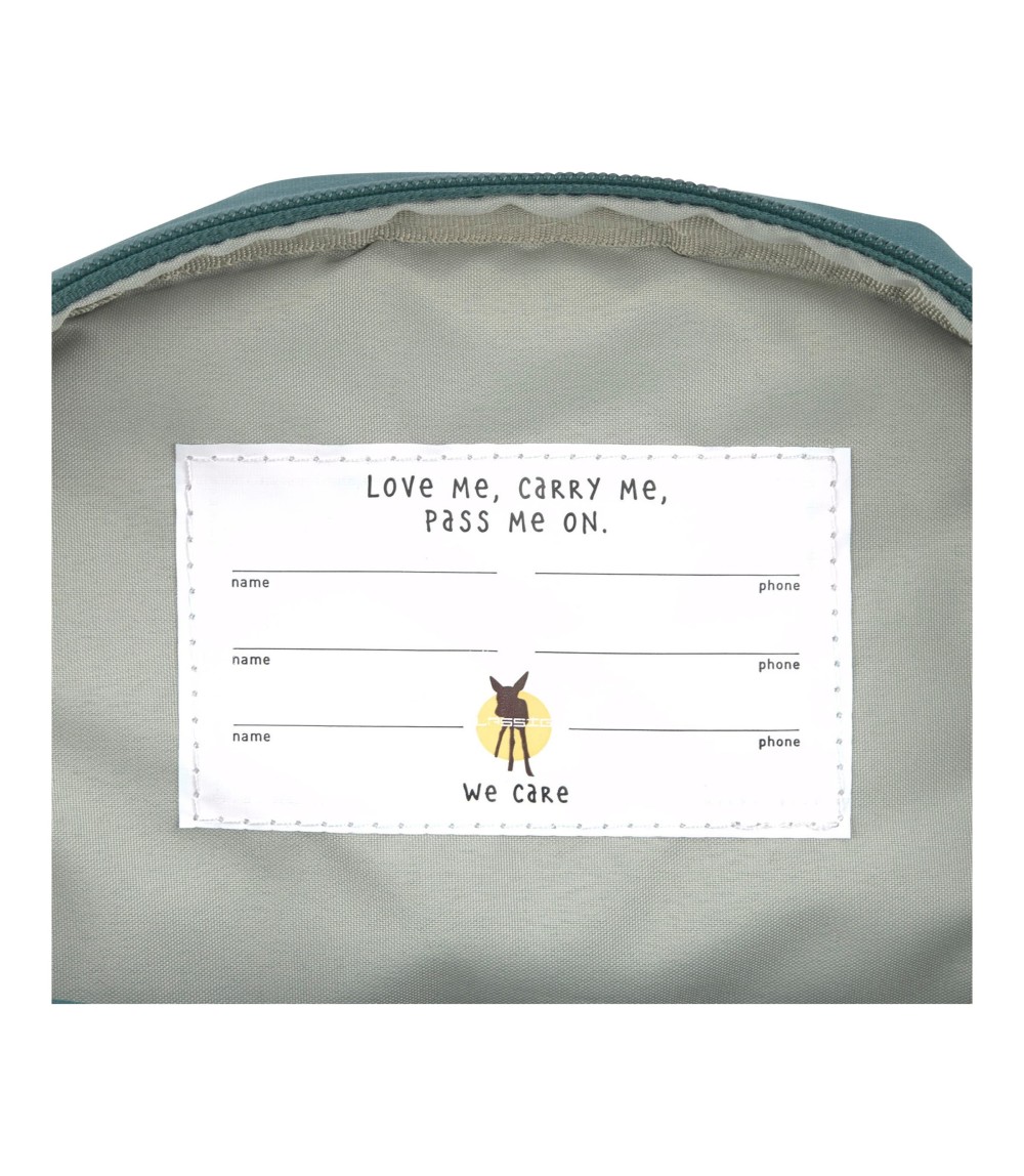 Kindergartenrucksack Mini Backpack Little Gang