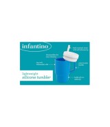 Mein 1. Tumbler 266 ml