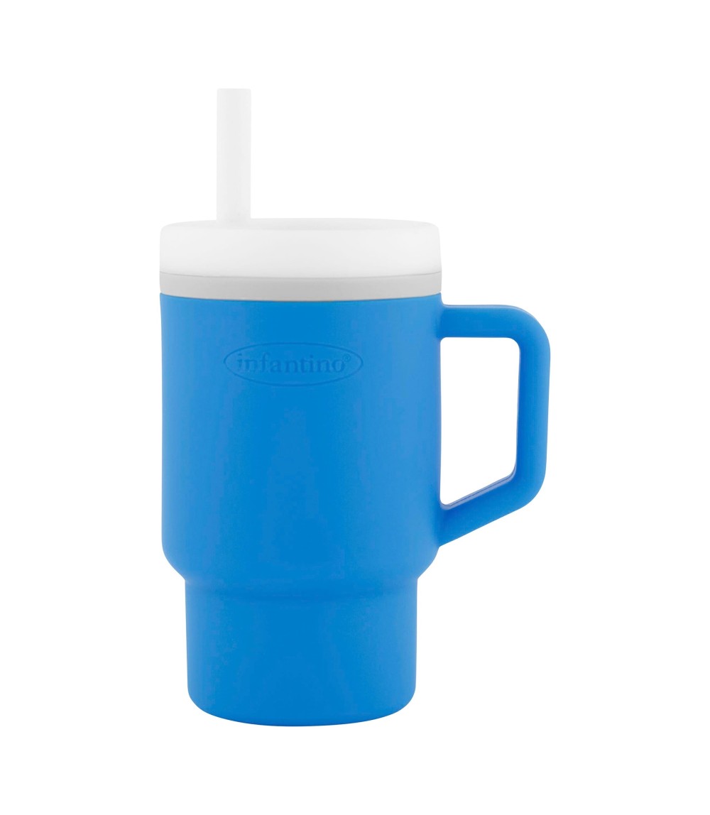 Mein 1. Tumbler 266 ml