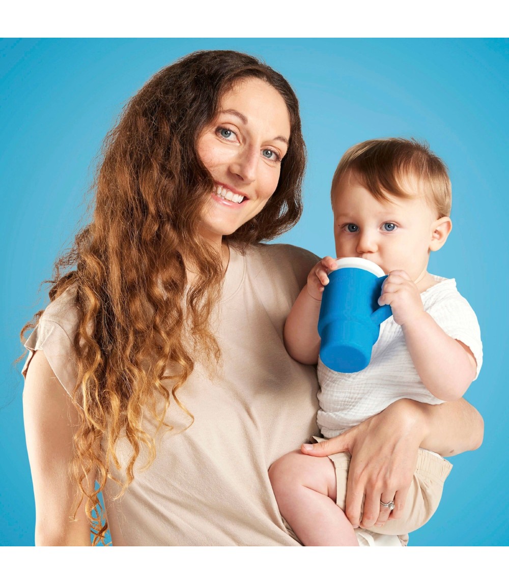 Mein 1. Tumbler 266 ml