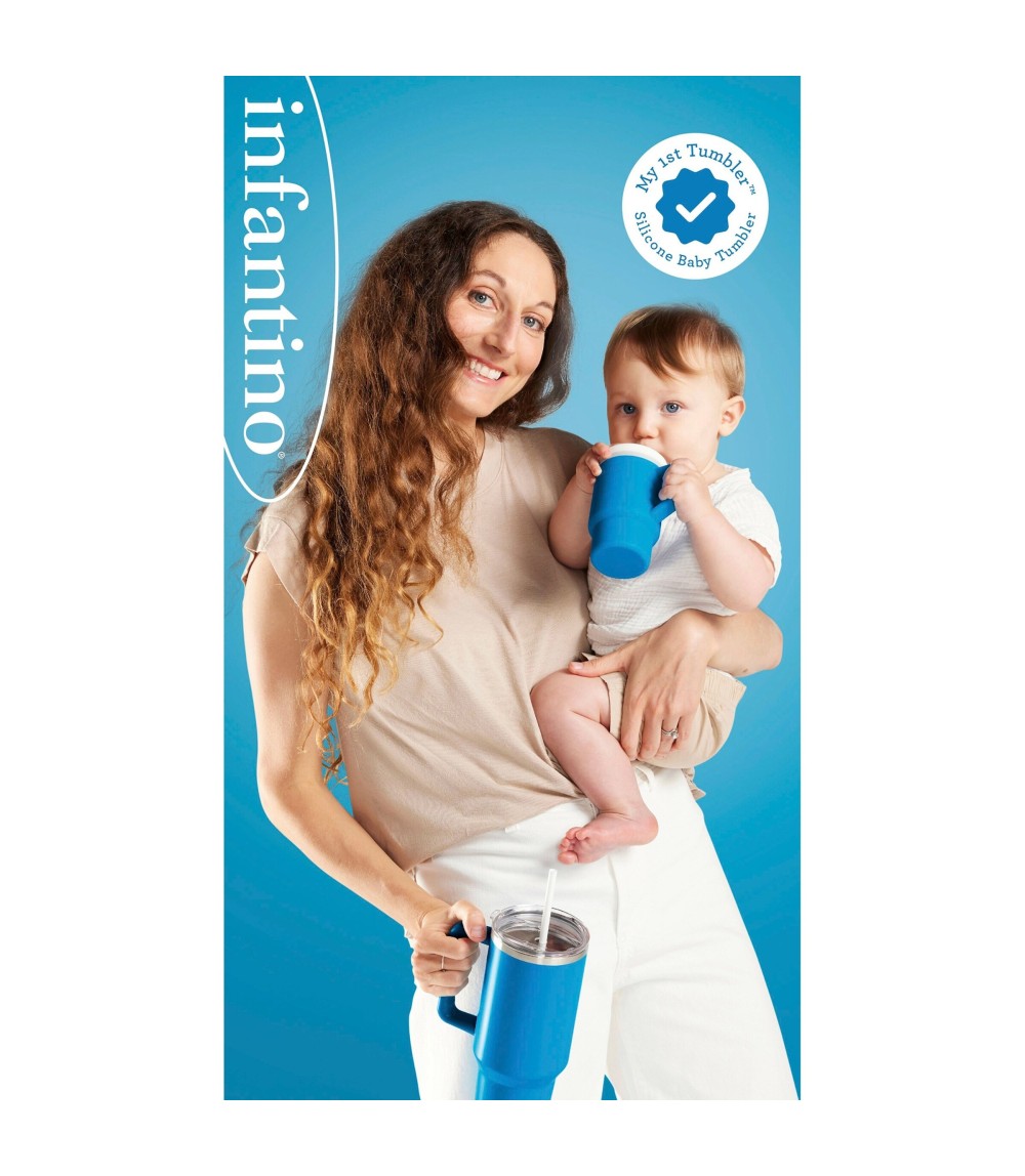 Mein 1. Tumbler 266 ml