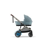 Kombikinderwagen eGazelle