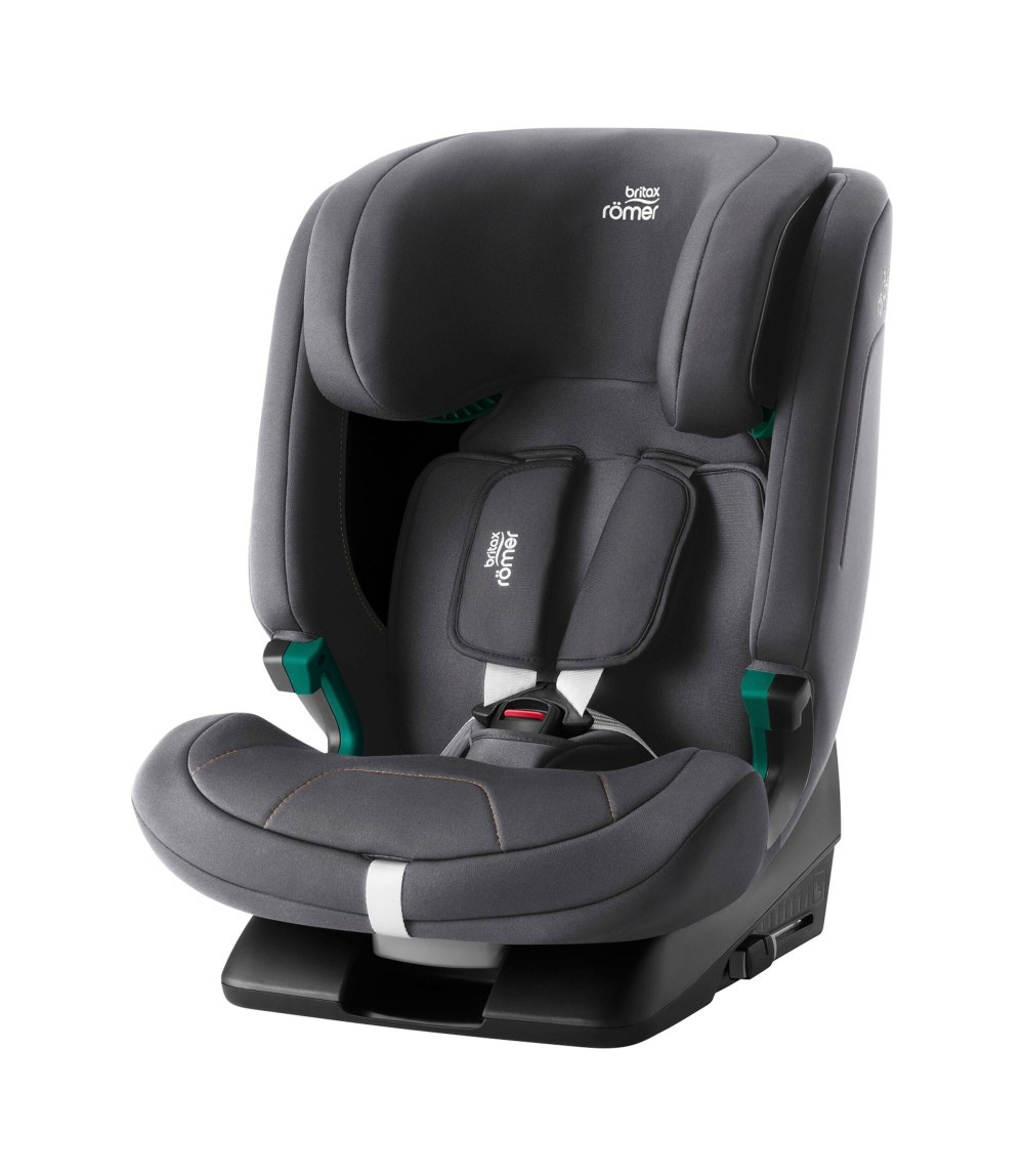 Kindersitz VERSAFIX i-SIZE