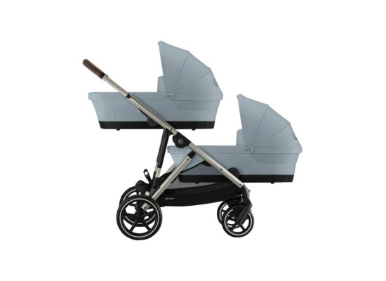 Kombikinderwagen eGazelle