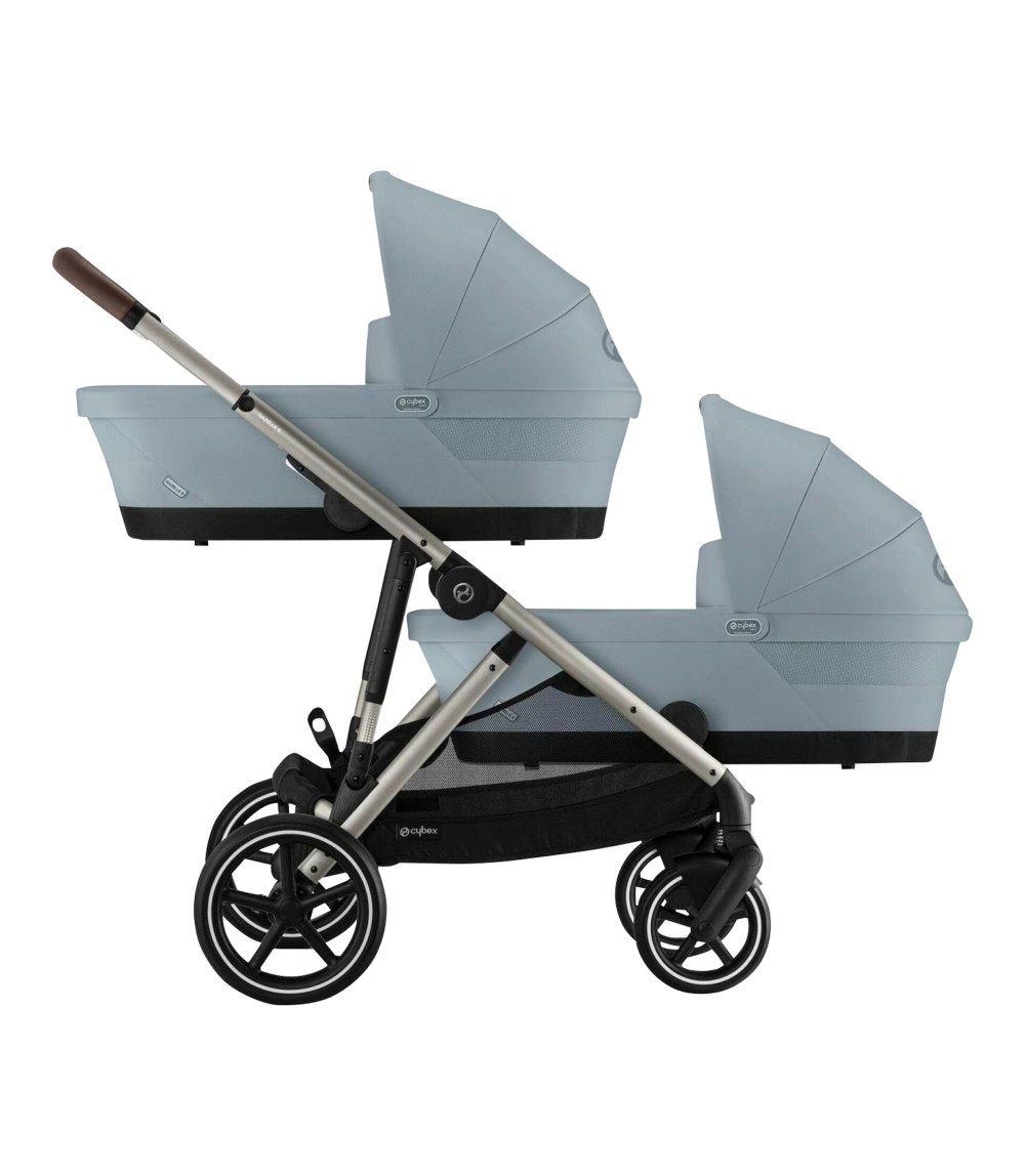 Kombikinderwagen eGazelle