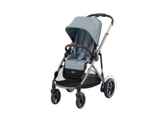 Kombikinderwagen eGazelle