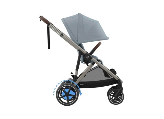 Kombikinderwagen eGazelle