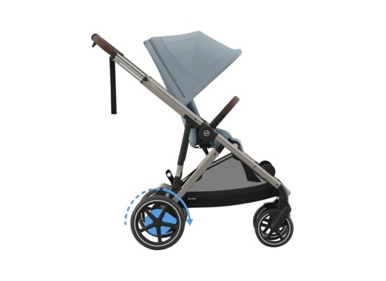 Kombikinderwagen eGazelle