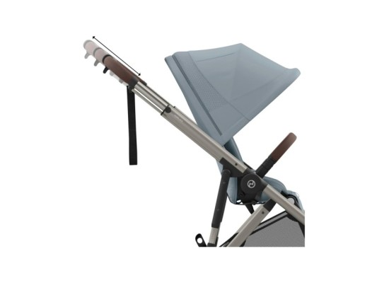 Kombikinderwagen eGazelle