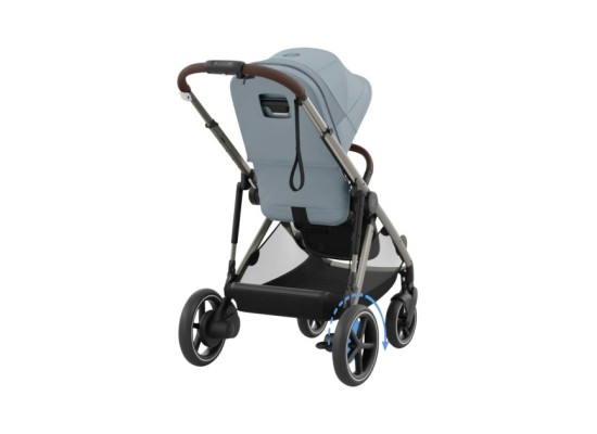 Kombikinderwagen eGazelle