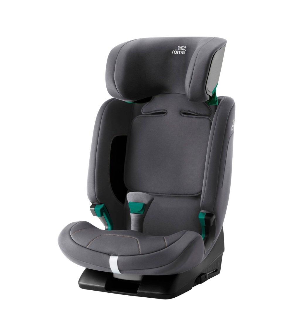 Kindersitz VERSAFIX i-SIZE