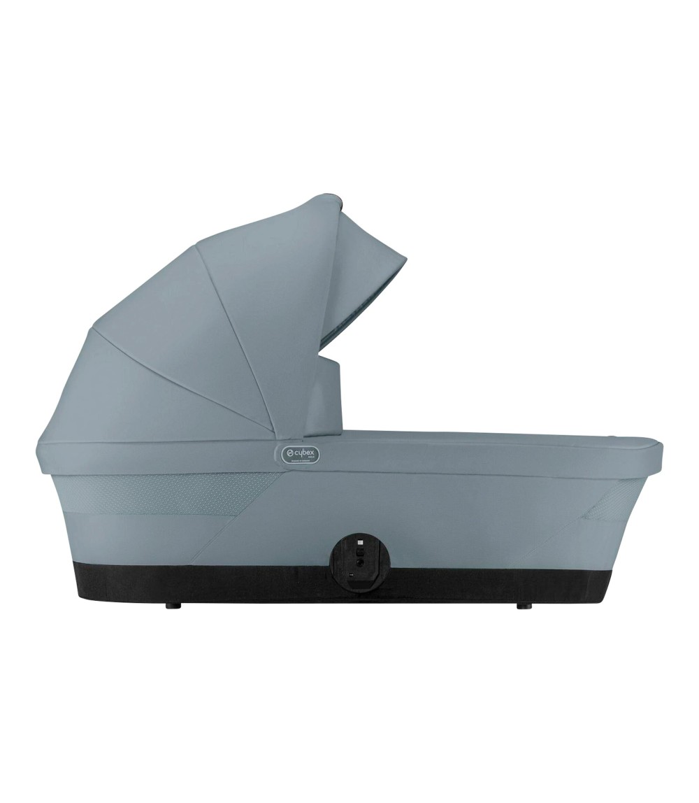 Kombikinderwagen eGazelle