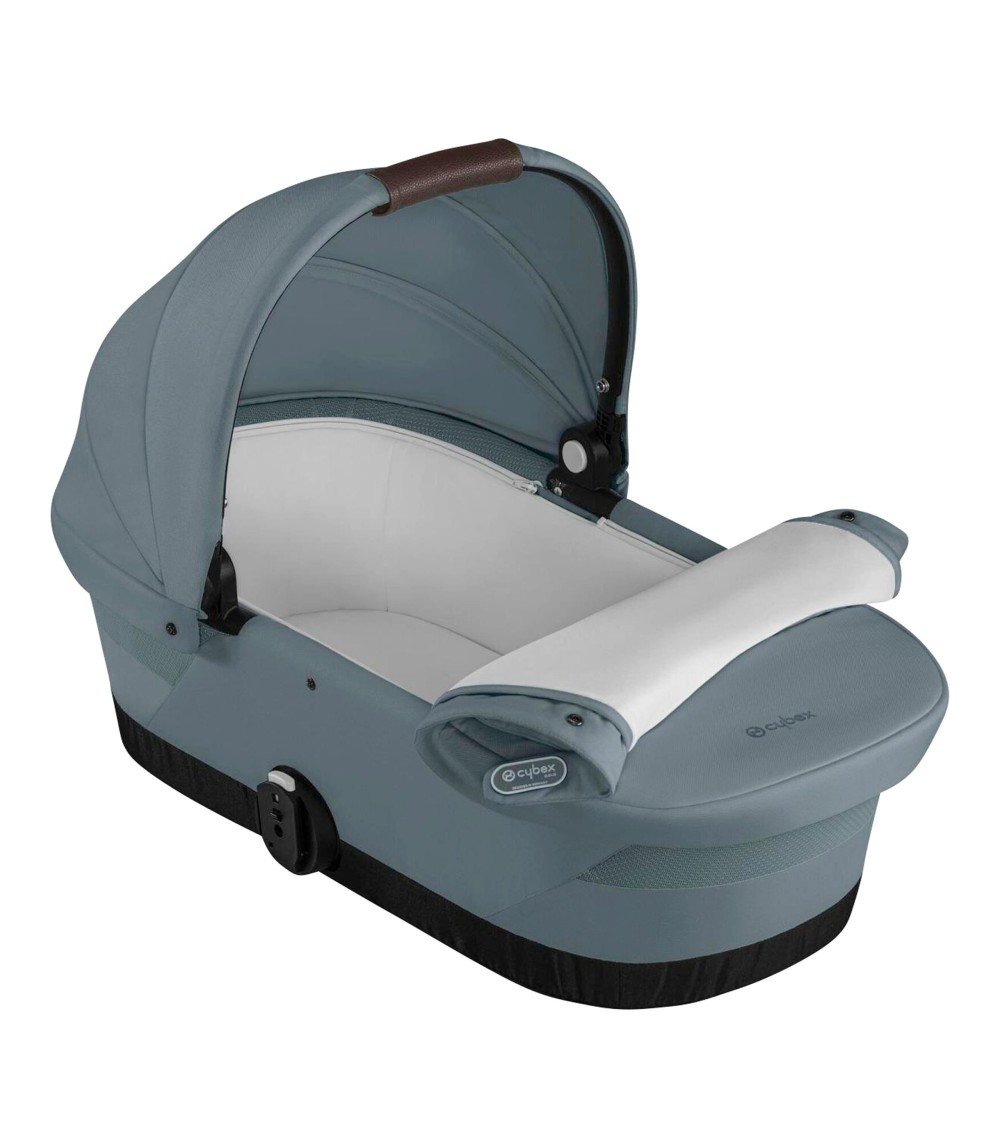 Kombikinderwagen eGazelle