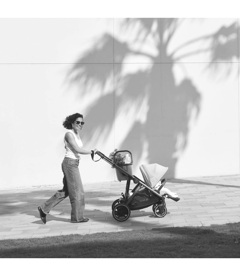 Kombikinderwagen eGazelle