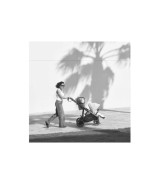 Kombikinderwagen eGazelle