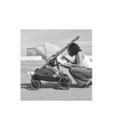 Kombikinderwagen eGazelle