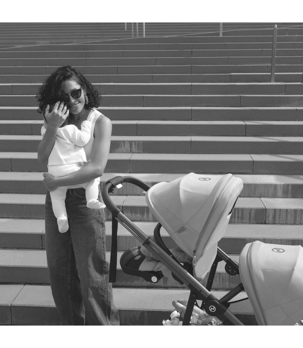 Kombikinderwagen eGazelle