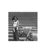 Kombikinderwagen eGazelle