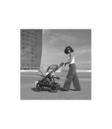 Kombikinderwagen eGazelle