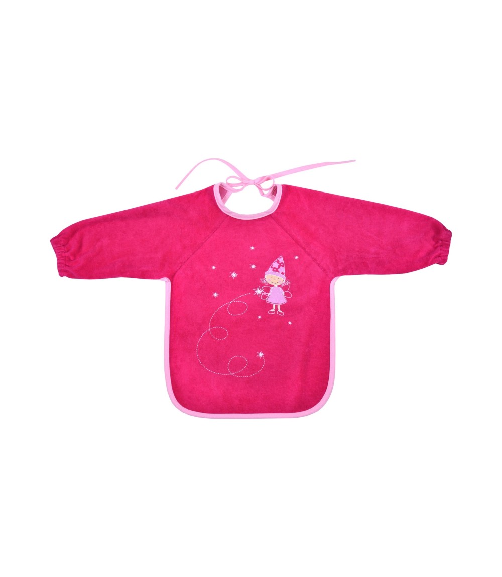 Ärmellätzchen mit Nässeschutz