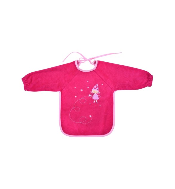 Ärmellätzchen mit Nässeschutz