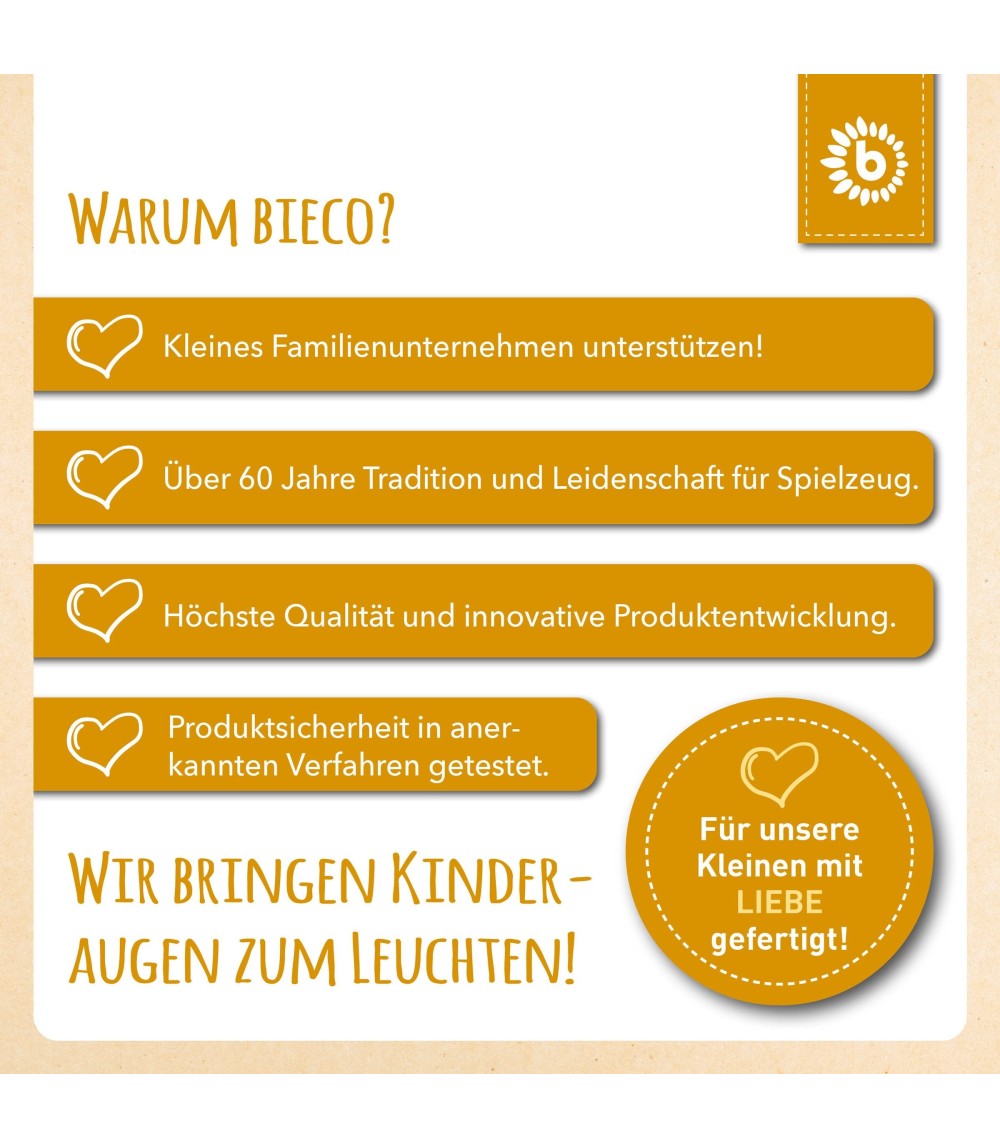 Kuscheltier Löwe mit Schmusetuch - ab Geburt