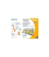 Starter-Set Stift & Buch - Kindergarten