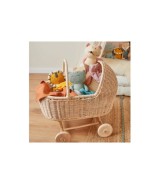 Kuscheltier Löwe mit Schmusetuch - ab Geburt