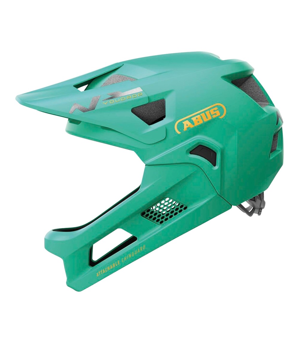 Fahrradhelm YouDrop FF