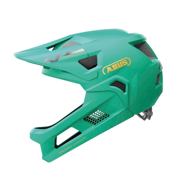 Fahrradhelm YouDrop FF