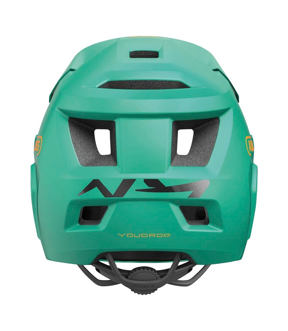 Fahrradhelm YouDrop FF